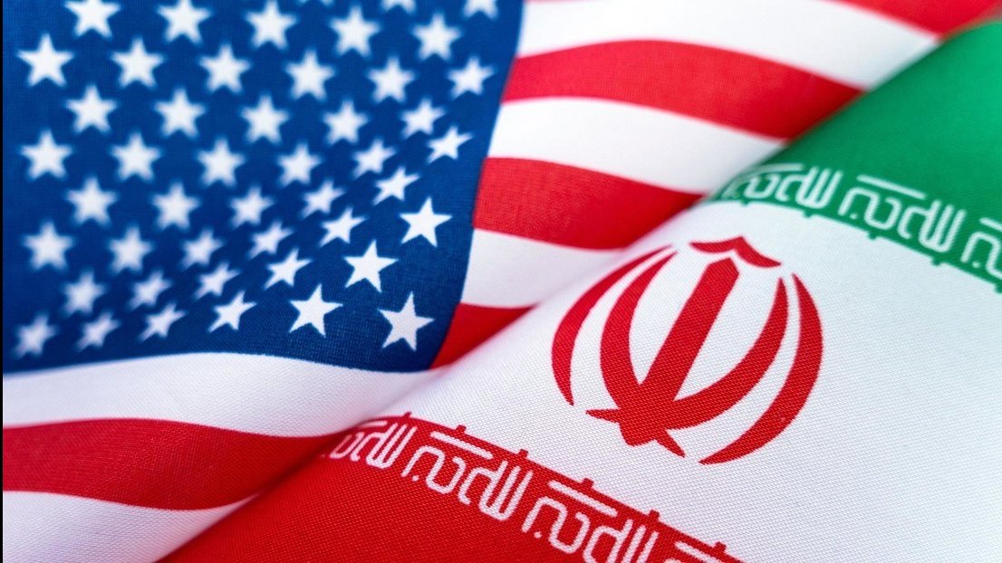 Estados Unidos e Irán