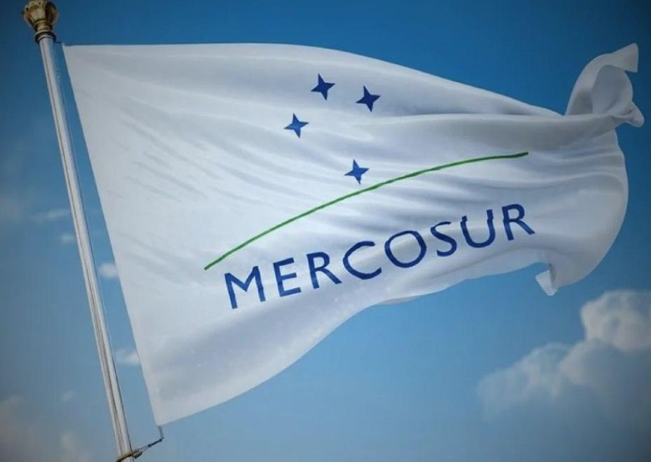 En Asunción se inició la LXVIII Cumbre de Jefes de Estado del Mercosur