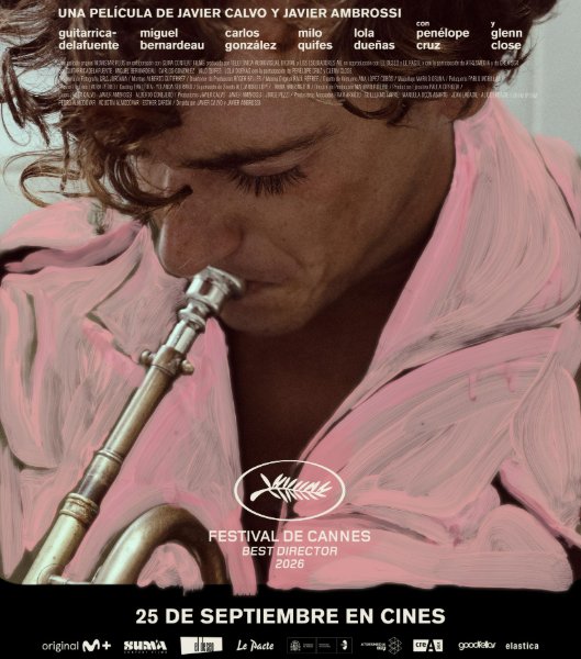 Película La bola negra