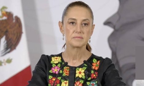 Presidenta de México reconoce las transformaciones de Cuba como un cambio muy importante.