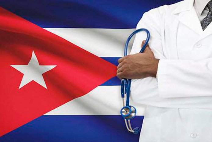 Pese a la decisión unilateral del Gobierno de Guatemala, el pueblo guatemalteco siempre podrá contar con el apoyo firme y desinteresado de Cuba.