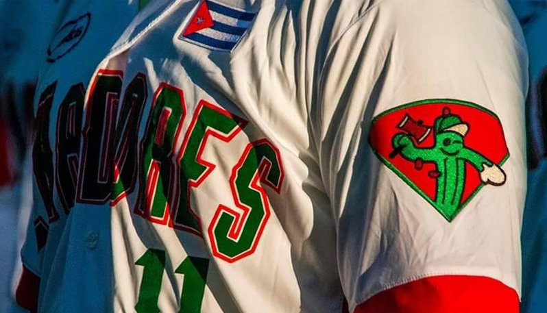 Los Leñadores se preparan para la 65ta. Serie Nacional de Béisbol