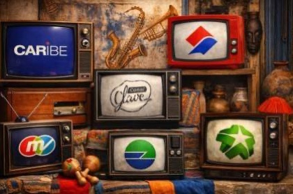 Cartelera de la Televisión Cubana, viernes 10 de julio de 2026