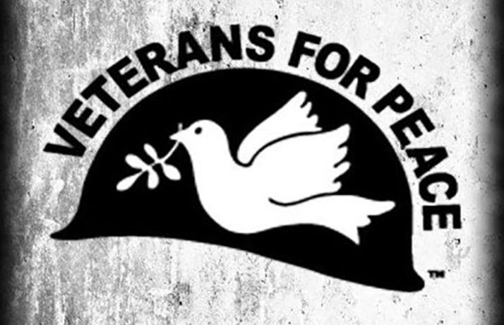 Veteranos estadounidenses condenan amenazas de su gobierno contra Cuba.