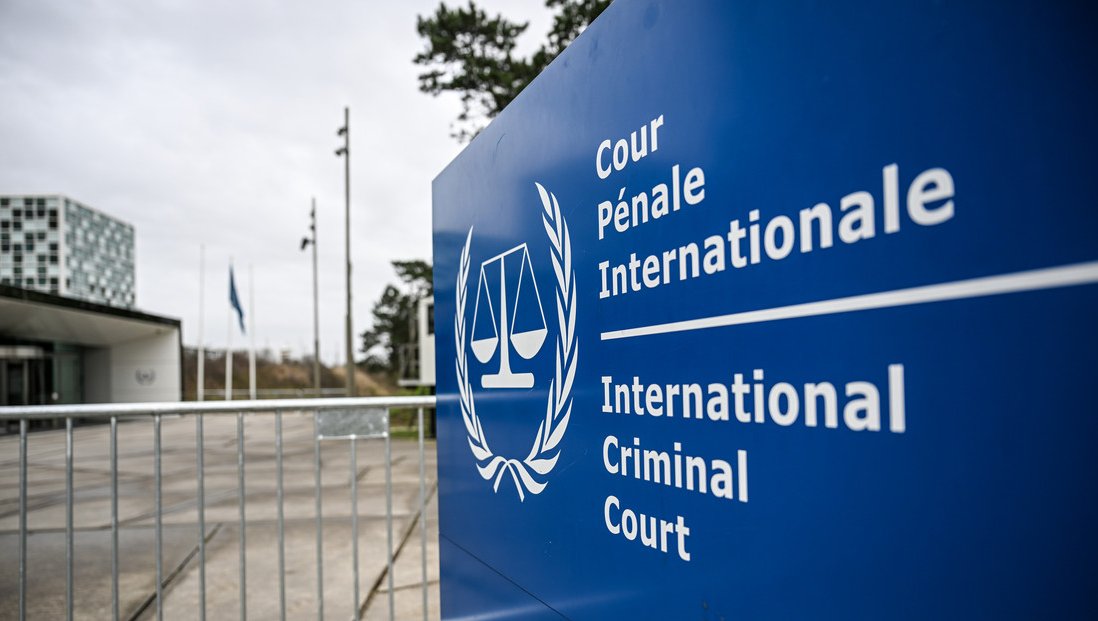 Corte Penal Internacional