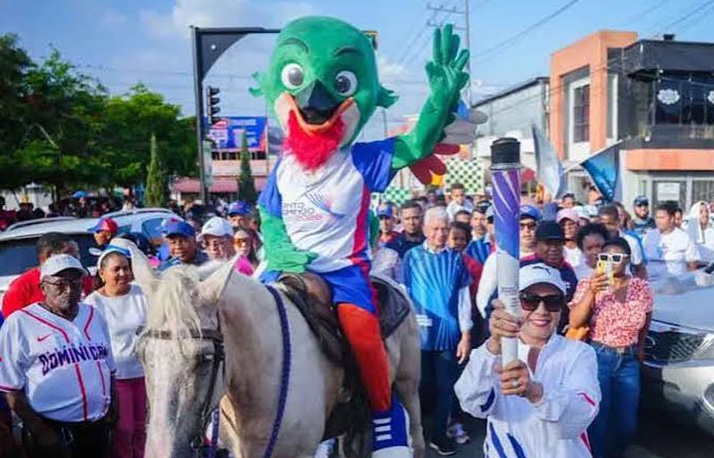 Delegación cubana con 19 atletas holguineros y 13 disciplinas en juegos centrocaribeños