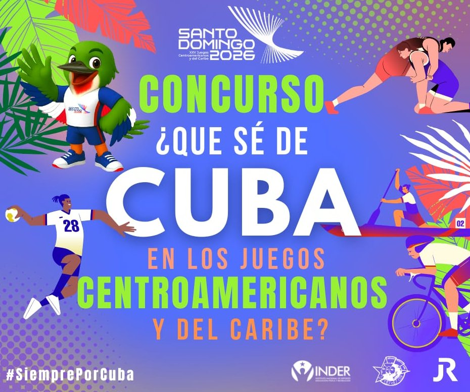 Juegos Centroamericanos y del Caribe