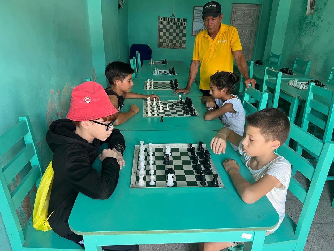 Festivales deportivos escolares