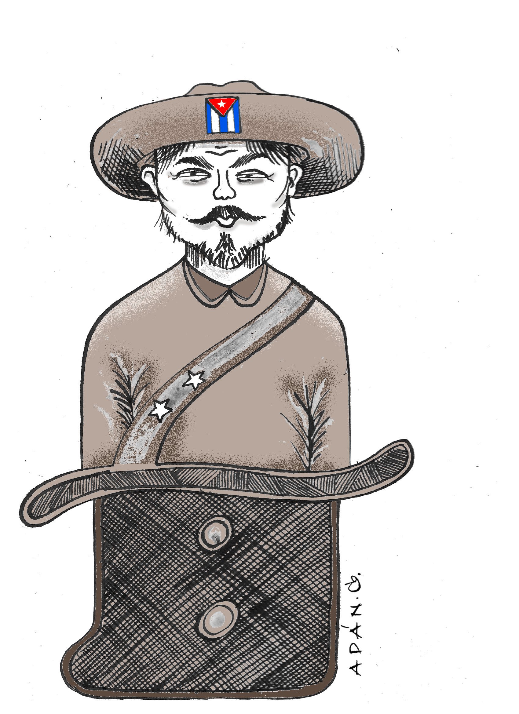 Sao del Indio