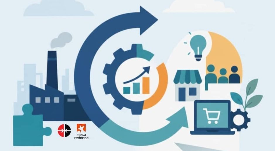 Las nuevas medidas se proponen dinamizar la economía y diversificar el tejido empresarial