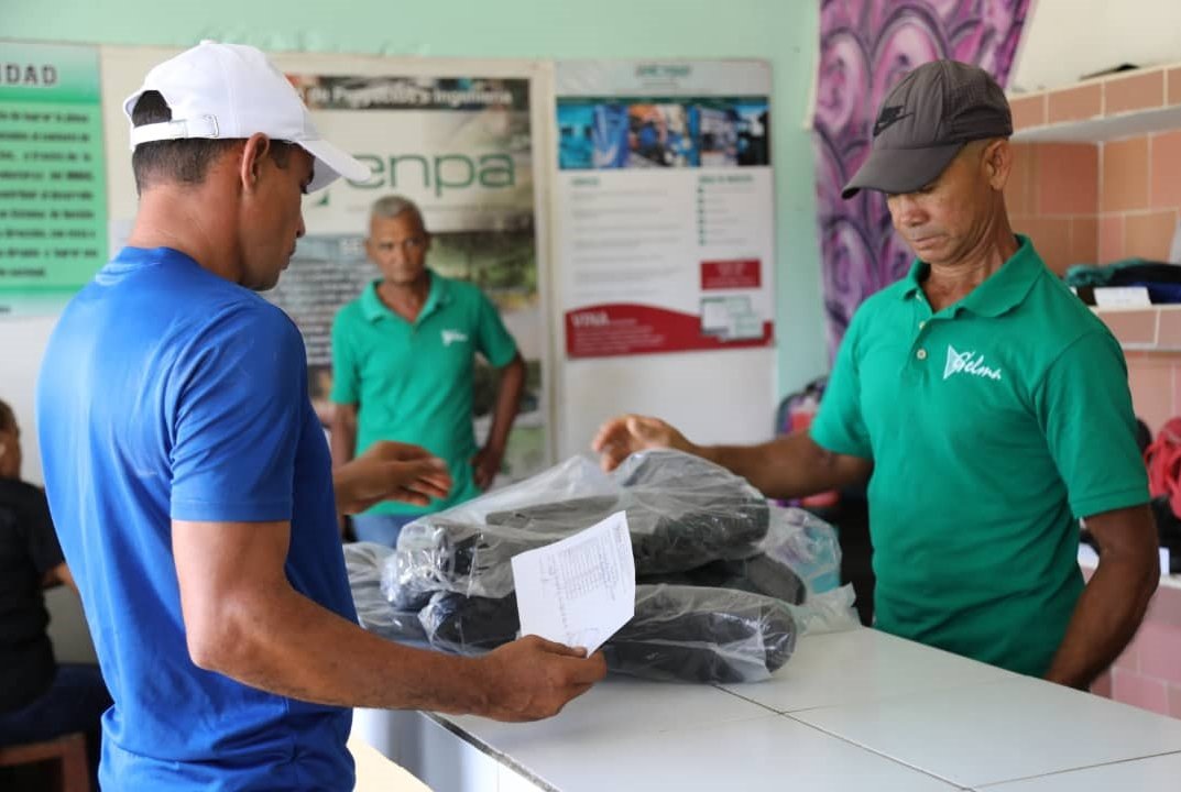 Santiago de Cuba se recupera del huracán Melissa