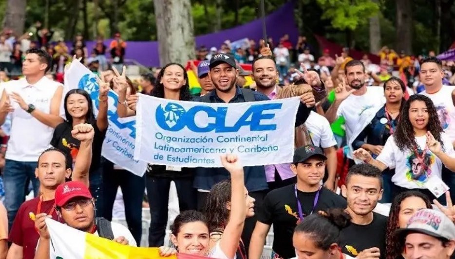 La Oclae agrupa hoy a unas 30 federaciones de más de 24 países.