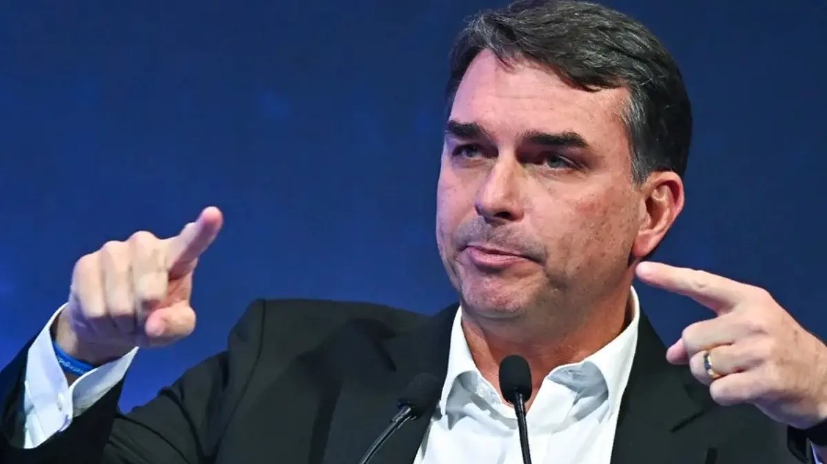 Flávio Bolsonaro
