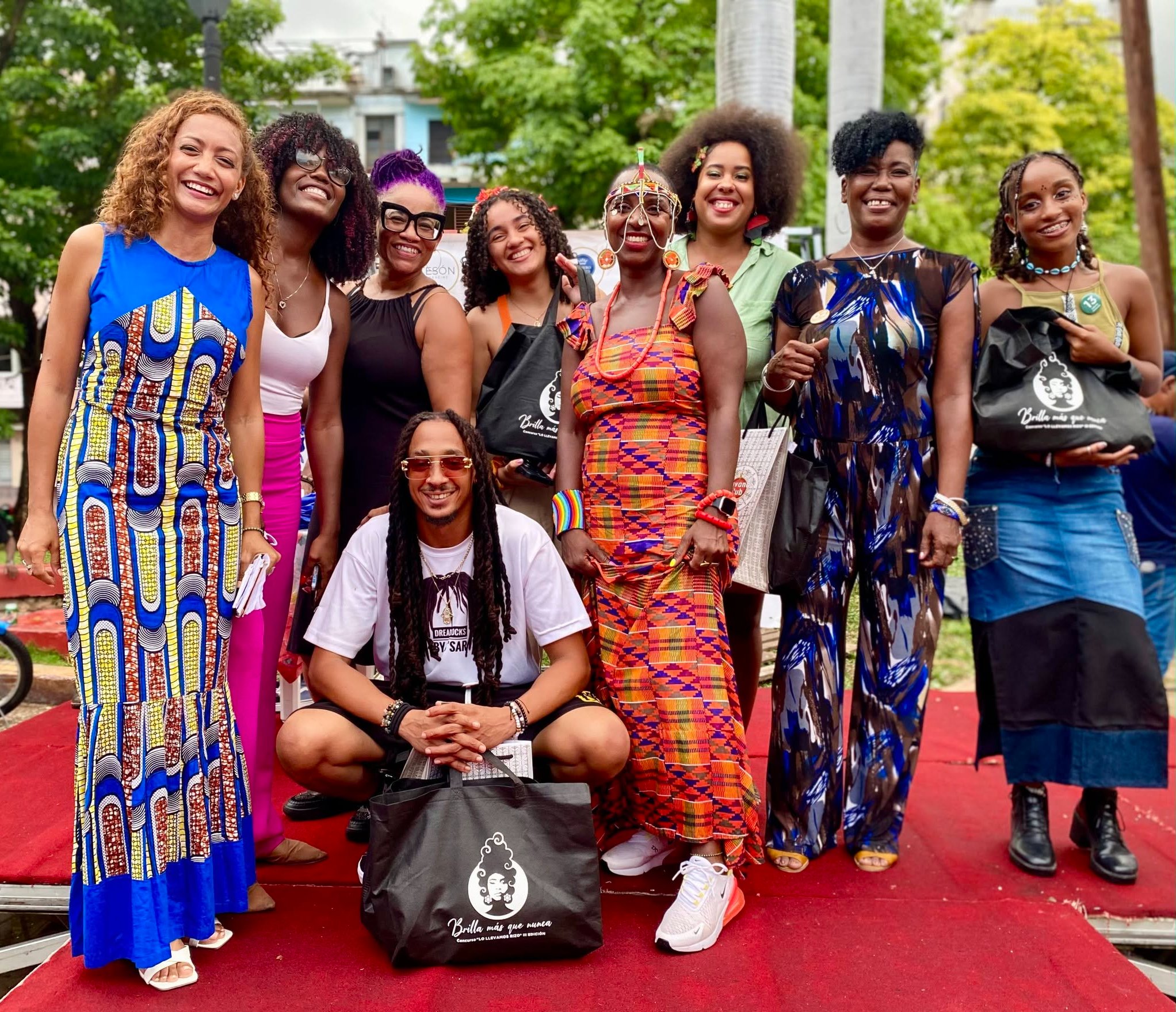 Afrocon 2026