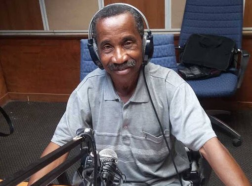 René González Dussac dedicó su vida a la Radio Cubana.