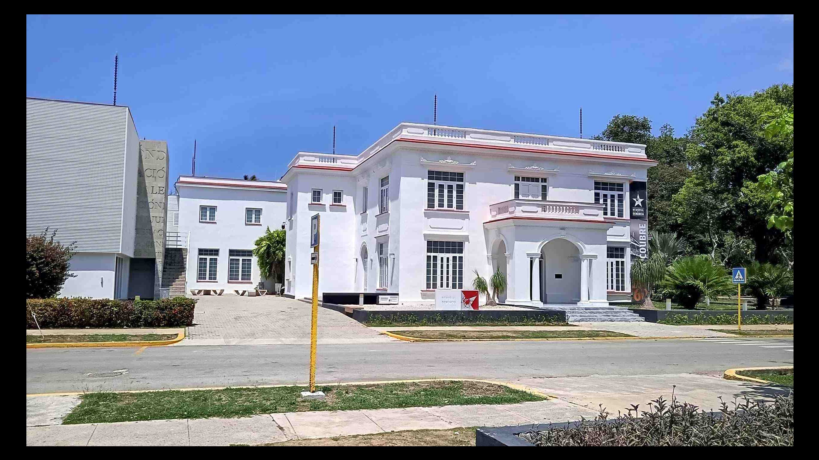 Memorial de la Denuncia