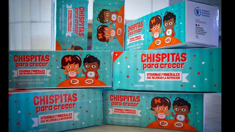 Una alimentación adecuada en la infancia resulta esencial para prevenir afectaciones posteriores en la salud y el bienestar.jpg