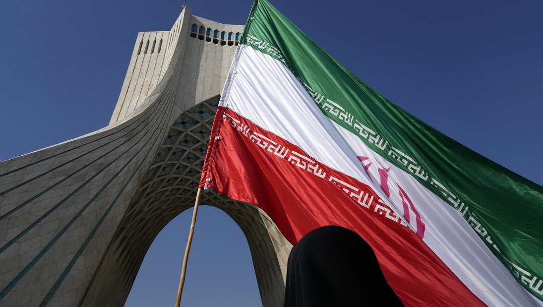 Irán pone sus condiciones
