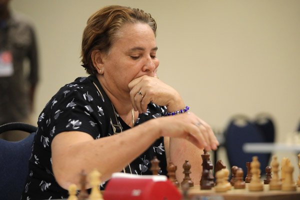 Cuba cerró con victoria y empate su paso por la Olimpiada Mundial de Ajedrez