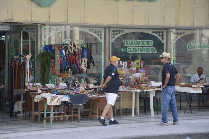 La nueva norma abre mayores oportunidades a las formas de gestión no estatal y facilita su desarrollo.