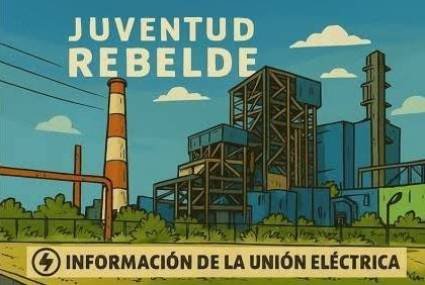 Prevén afectación de 2125 MW durante el horario pico de este domingo