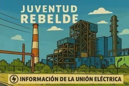 Prevén afectación de 1 840 MW para el horario pico de este domingo