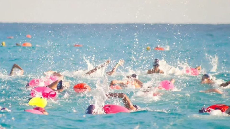 Aguas Abiertas Gran Retto