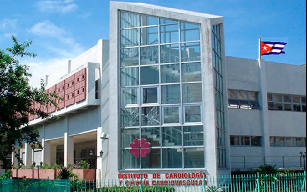 Instituto de Cardiología