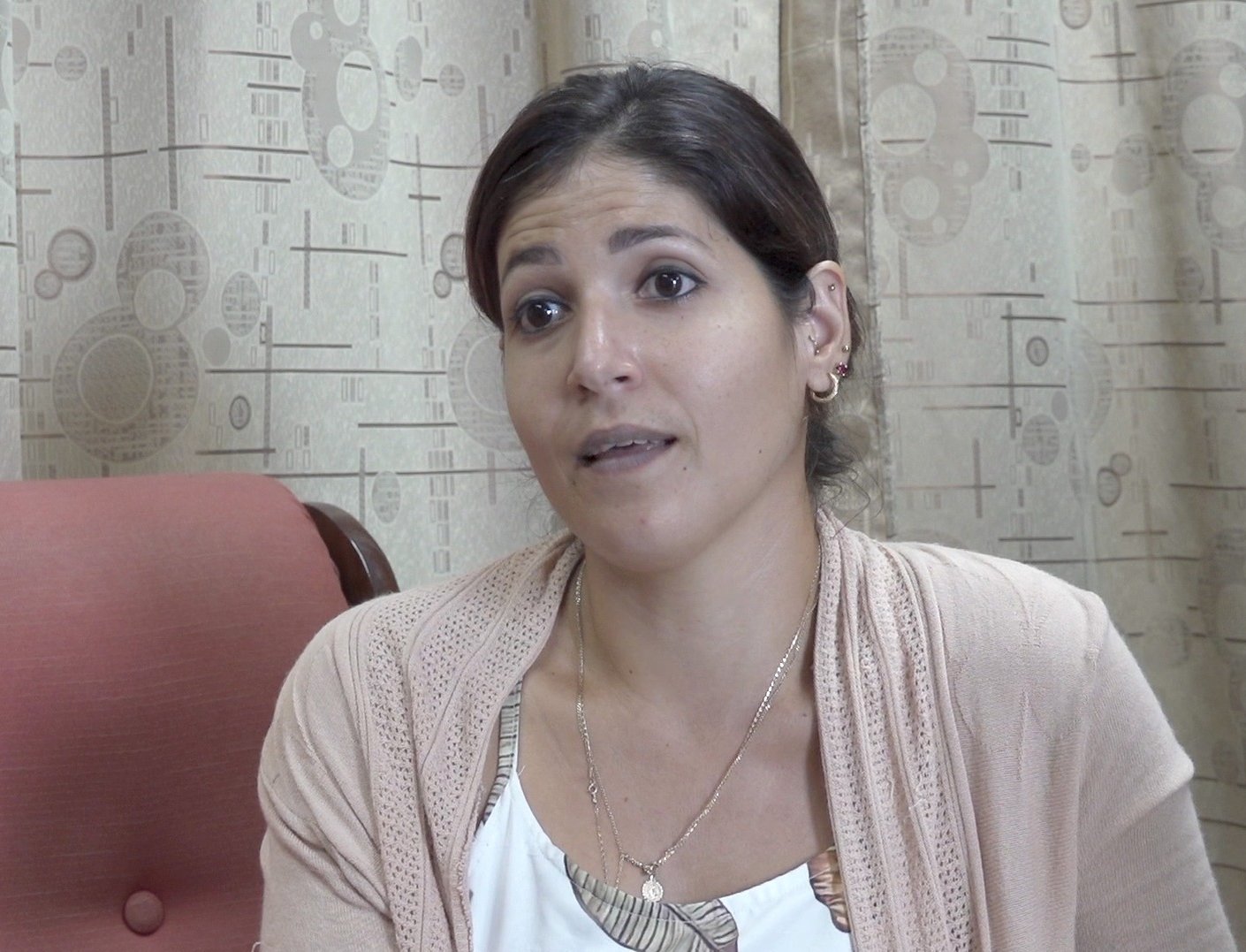 Yohanna Santovenia Fernández