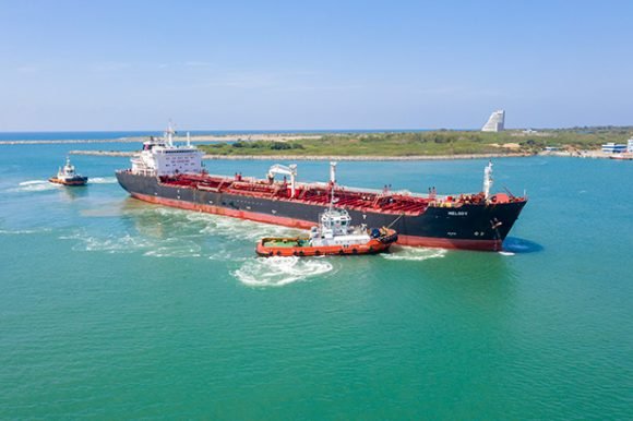 Presión marítima de EE. UU. contra el suministro energético a Cuba se intensifica