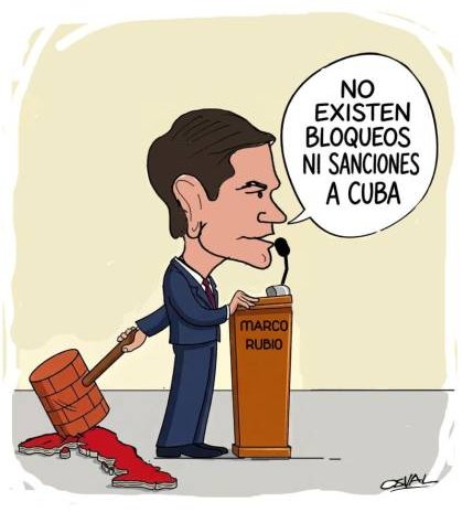 Secretario de Estado de Trump