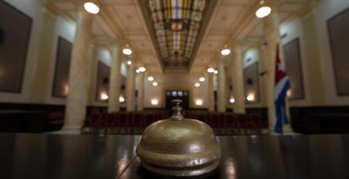 Tribunal Supremo ratifica condenas de hasta 20 años por sabotaje al sistema eléctrico en Lácteo de La Habana