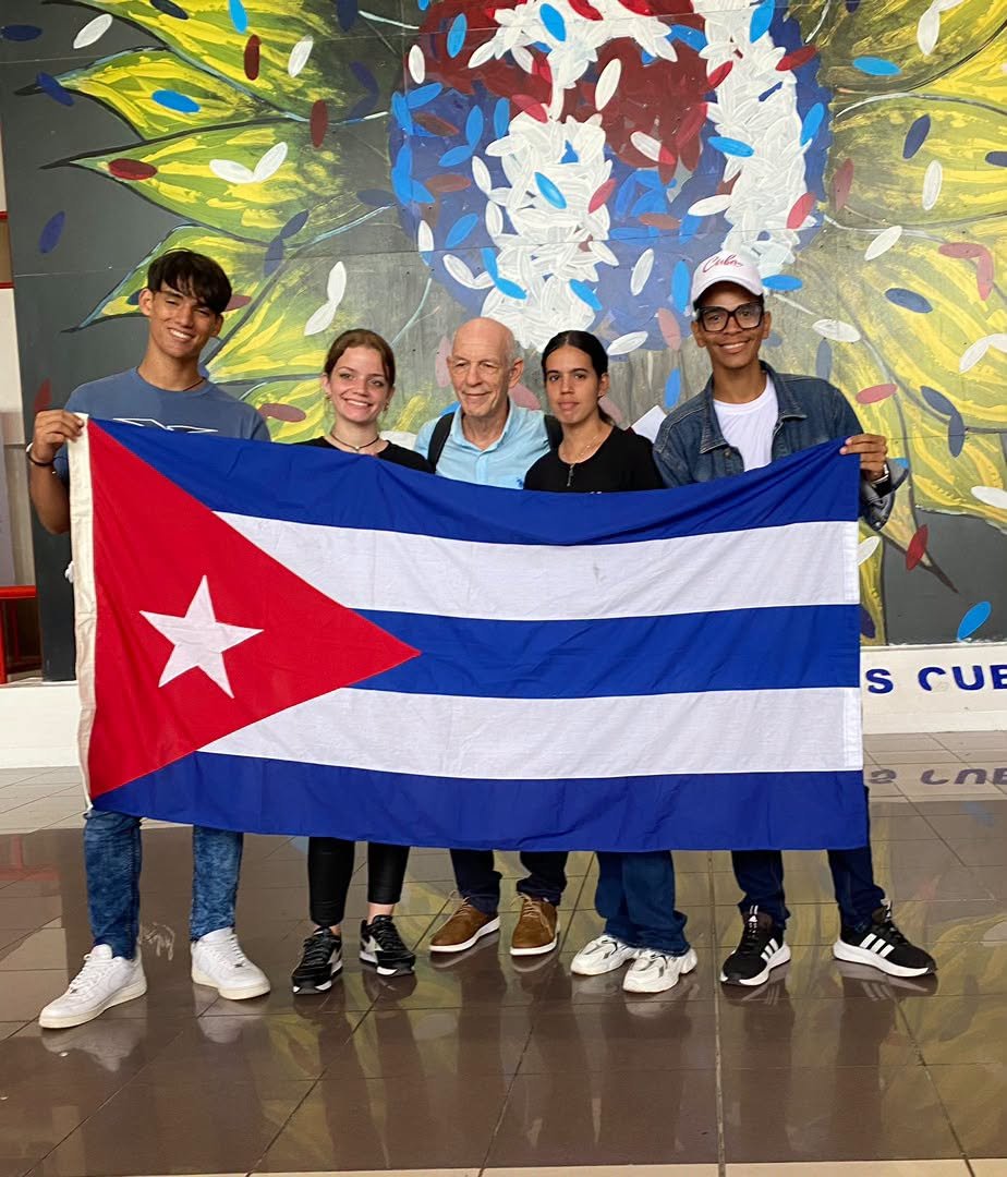 Cuba suma bronce y dos menciones honoríficas en la Olimpiada Iberoamericana de Física