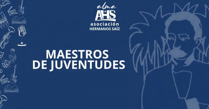 Premios Maestros de Juventudes
