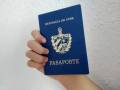 Pasaporte cubano