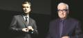 Christopher Nolan y Martin Scorsese