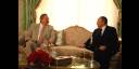 Raúl y Bouteflika dialogaron sobre diversos temas de interés mutuo
