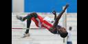 Leonel Suárez, medallista de bronce olímpico en Beijing 2008