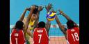 Voleibol