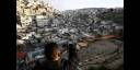 Edificaciones israelíes ilegales en Palestina