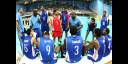 Equipo cubano de voleibol masculino en Mundial juvenil con sede en la India