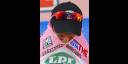 Dopage del ciclista italiano Di Luca en Tour de Francia