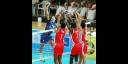 Equipo cubano en Campeonato Mundial juvenil de voleibol 