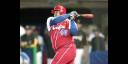 Preselección cubana de béisbol se prepara para Copa del Mundo en Europa