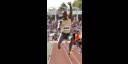 Irving Saladino candidato al título en el XII Campeonato Mundial de Atletismo con sede Berlín