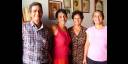 Bisnietos del legendario Médico Chino en Camagüey