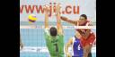 Cuba favorita para ganar el Premundial NORCECA de voleibol masculino en La Habana