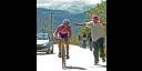 Ciclista Arnold Alcolea