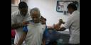 Médicos cubanos en Venezuela