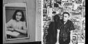 El libro «Diario de Ana Frank»